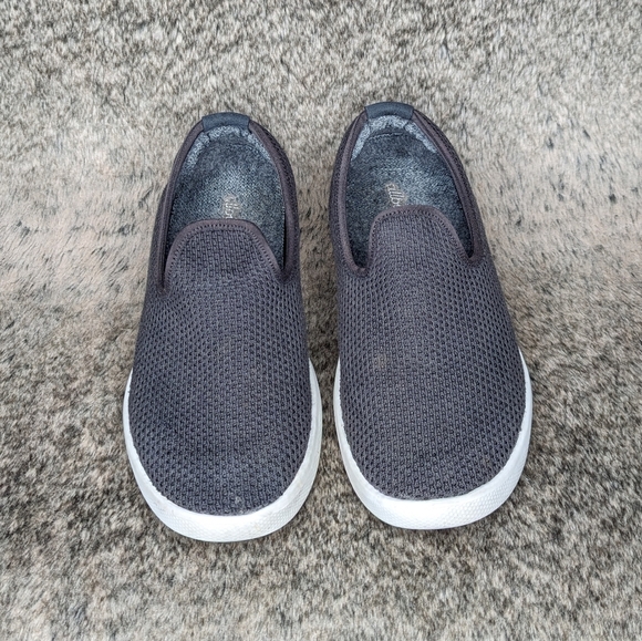 Allbirds Tree Loungers Grey Women's 8 - Picture 4 of 13